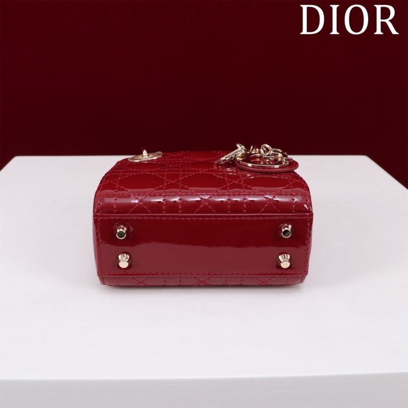 chr1st1an D10r my lady bags